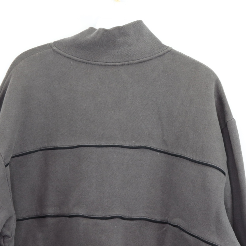 The North Face Mens XL Spell Out Full Zip Jacket - Picture 8 of 8
